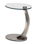 Elite Modern Accent Table