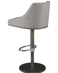 Elite Modern Senna Adjustable Bar Stool