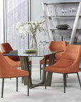 Elite Modern Senna Dining Chair