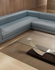 Elite Modern Tangent Coffee Table