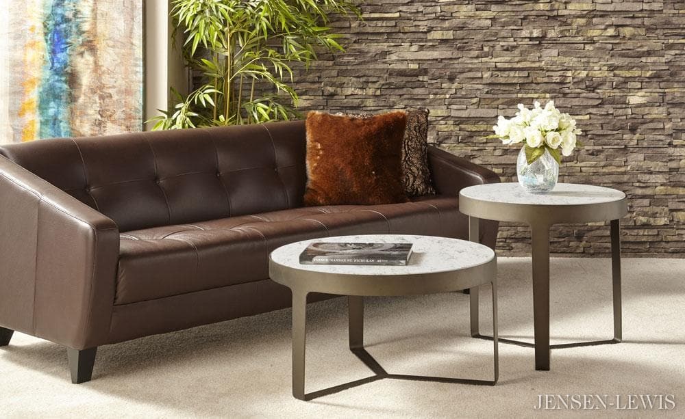 Elite Modern Thea End Table