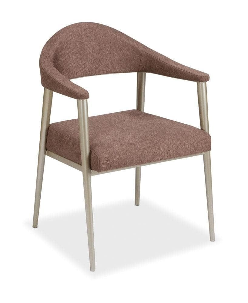 Elite Modern Tiffany Dining Chair