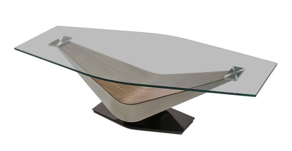 Elite Modern Victor Coffee Table