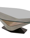 Elite Modern Victor Coffee Table