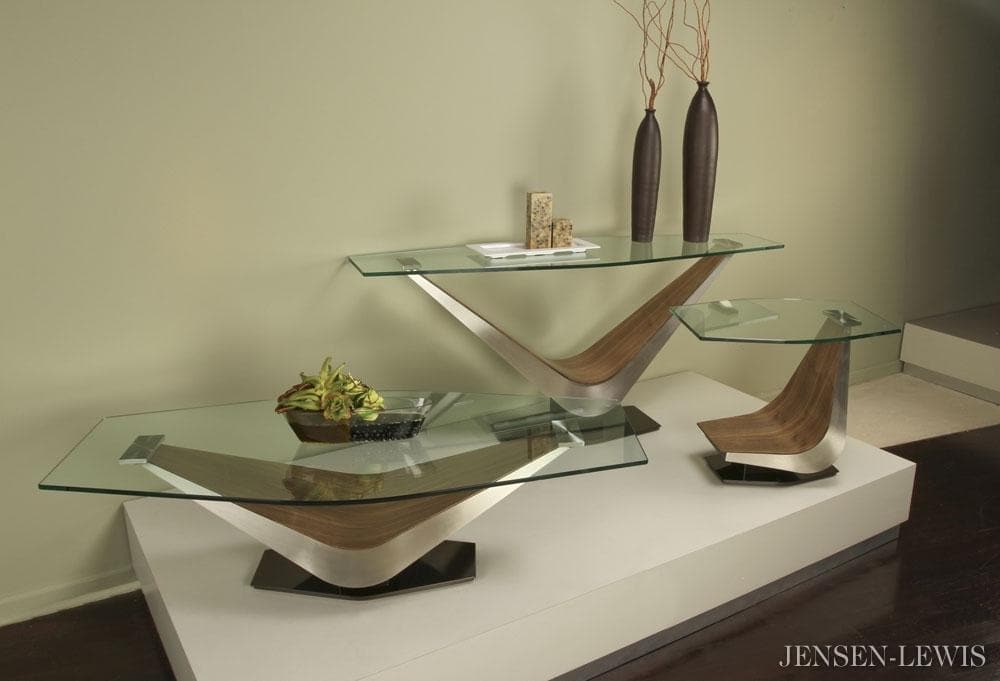 Elite Modern Victor Coffee Table