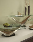 Elite Modern Victor Coffee Table