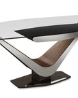 Elite Modern Victor Desk