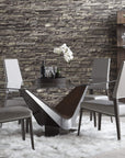 Elite Modern Victor Dining Table