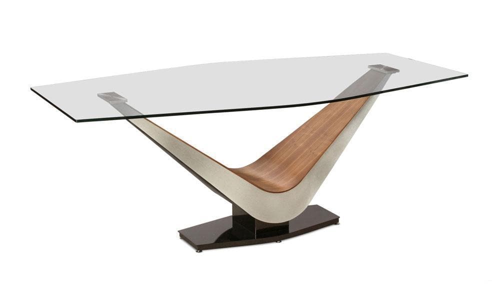 Elite Modern Victor Dining Table