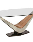 Elite Modern Victor Dining Table