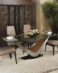 Elite Modern Victor Dining Table