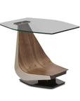 Elite Modern Victor End Table