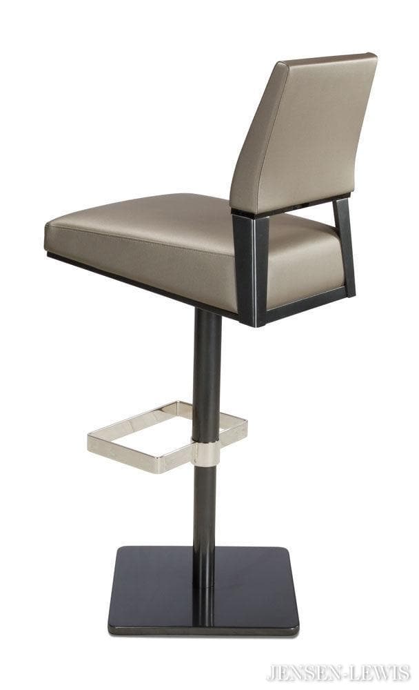 Elite Modern Vivian Adjustable Barstool