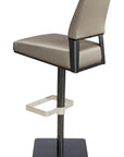 Elite Modern Vivian Adjustable Barstool