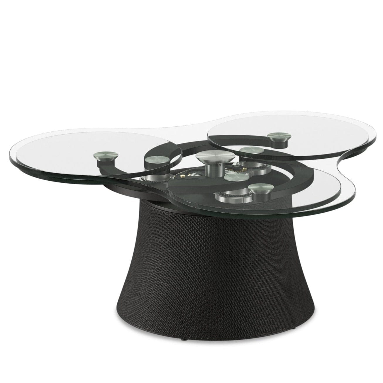 Elite Modern Vortex Coffee Table