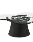 Elite Modern Vortex Coffee Table