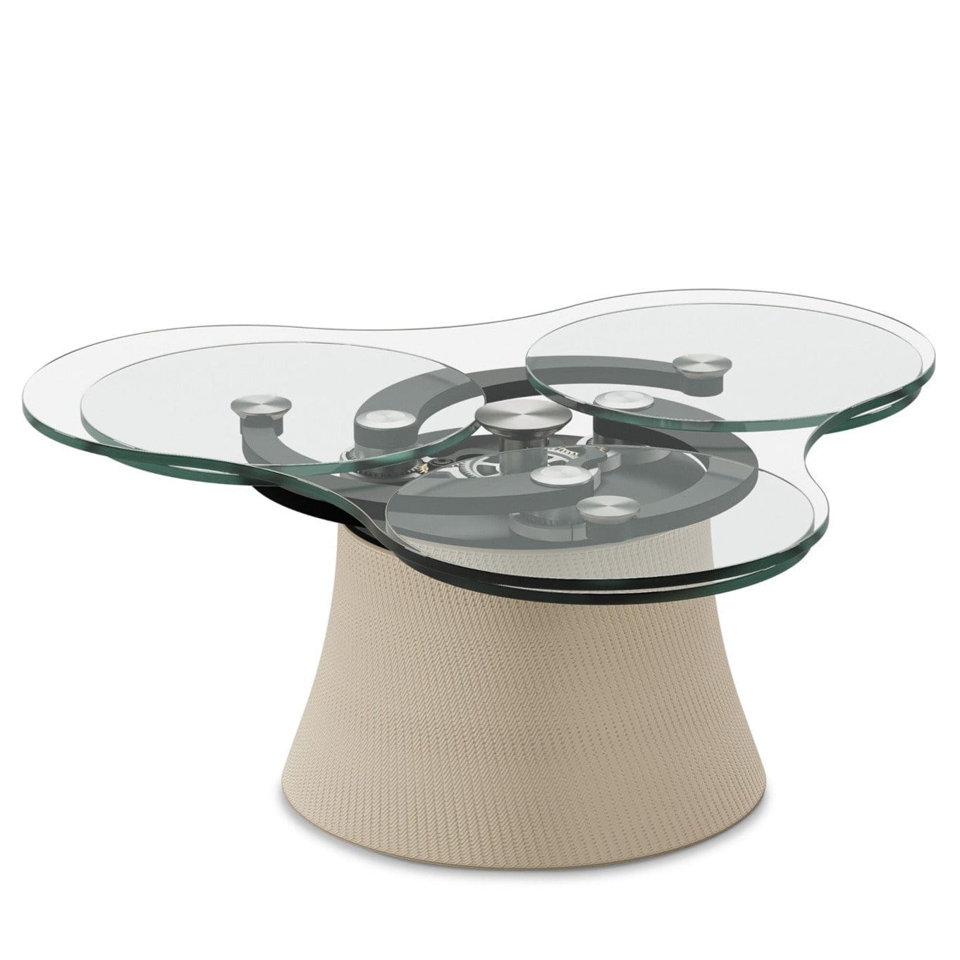 Elite Modern Vortex Coffee Table