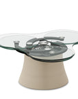 Elite Modern Vortex Coffee Table