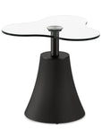 Elite Modern Vortex End Table