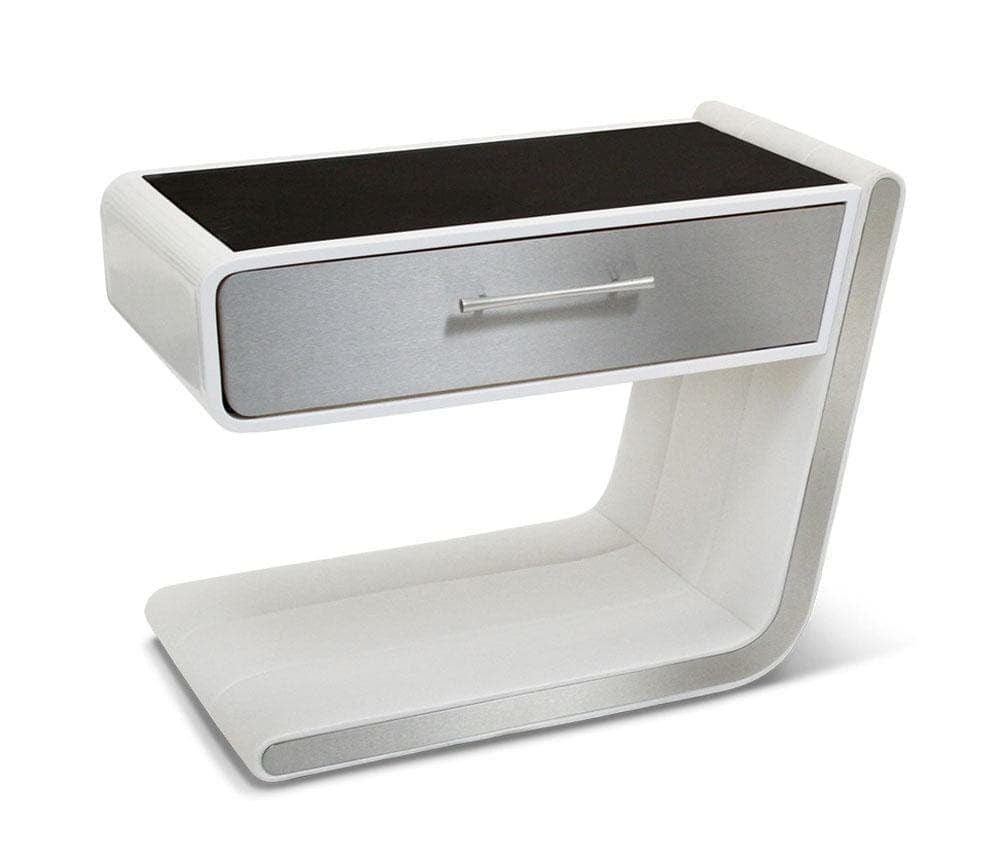 Elite Modern Zina Nightstand