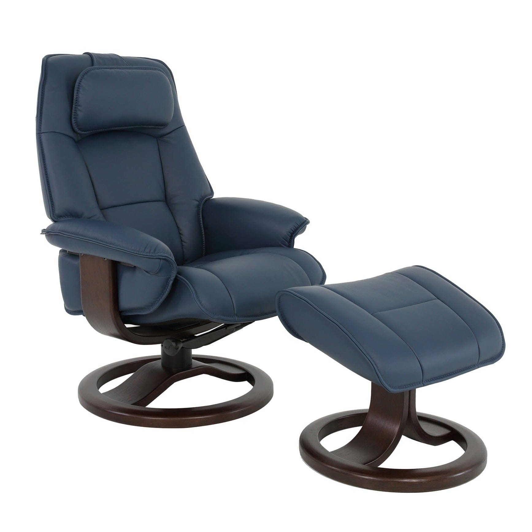 Fjords Admiral R Recliner