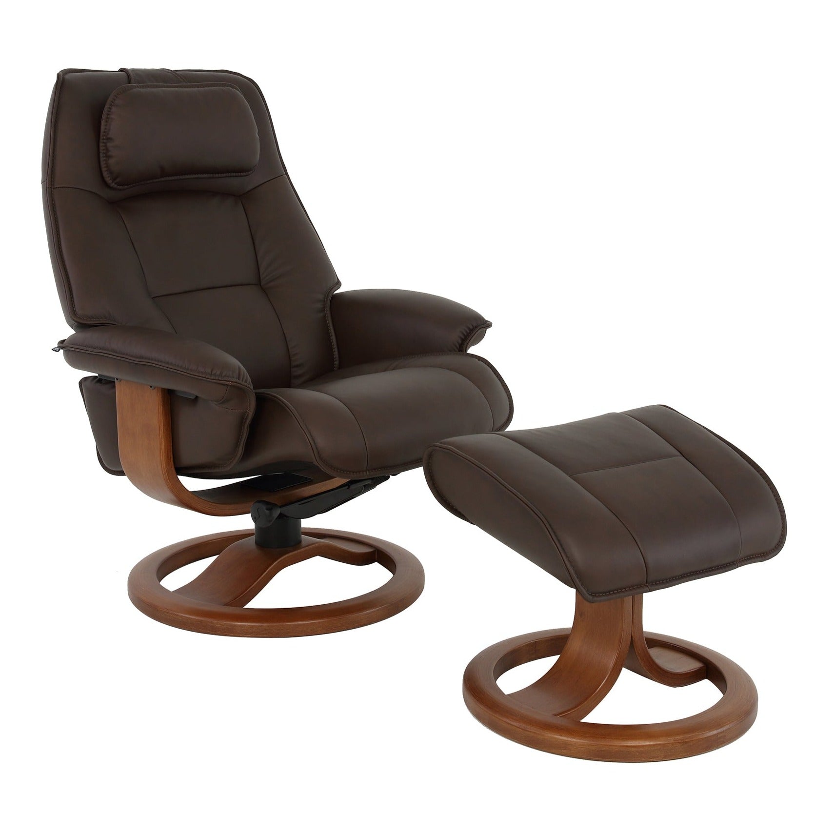 Fjords Admiral R Recliner