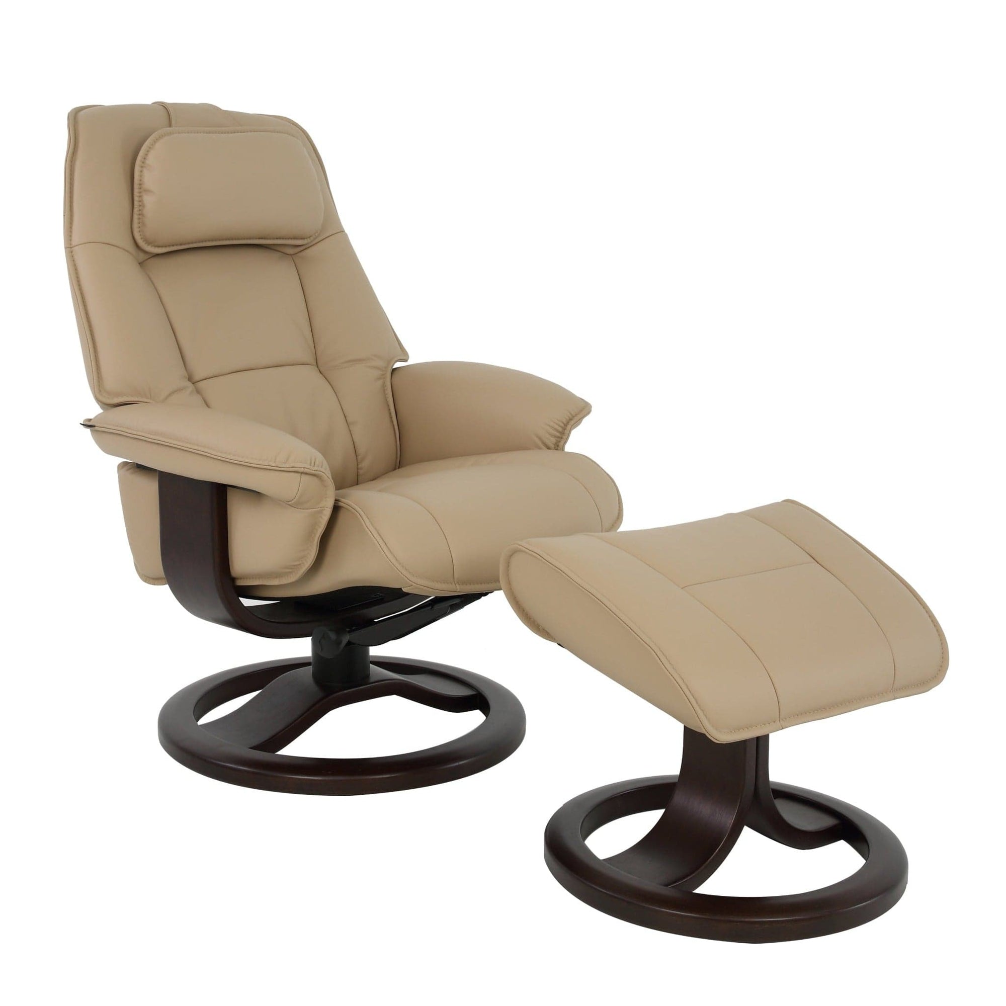 Fjords Admiral R Recliner