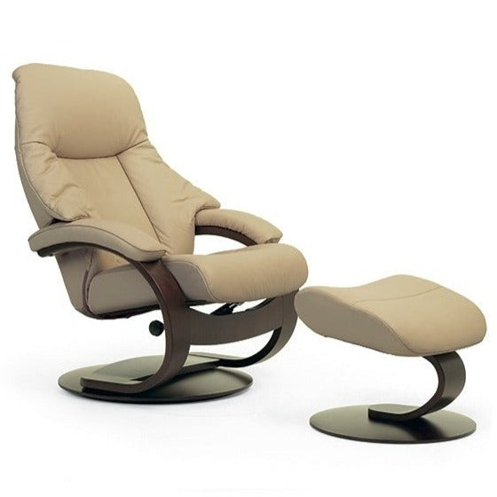 Fjords Alfa C Recliner