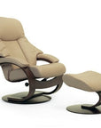 Fjords Alfa C Recliner