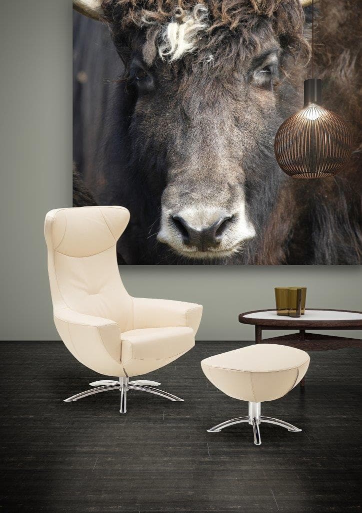 Fjords Baloo Recliner Chair