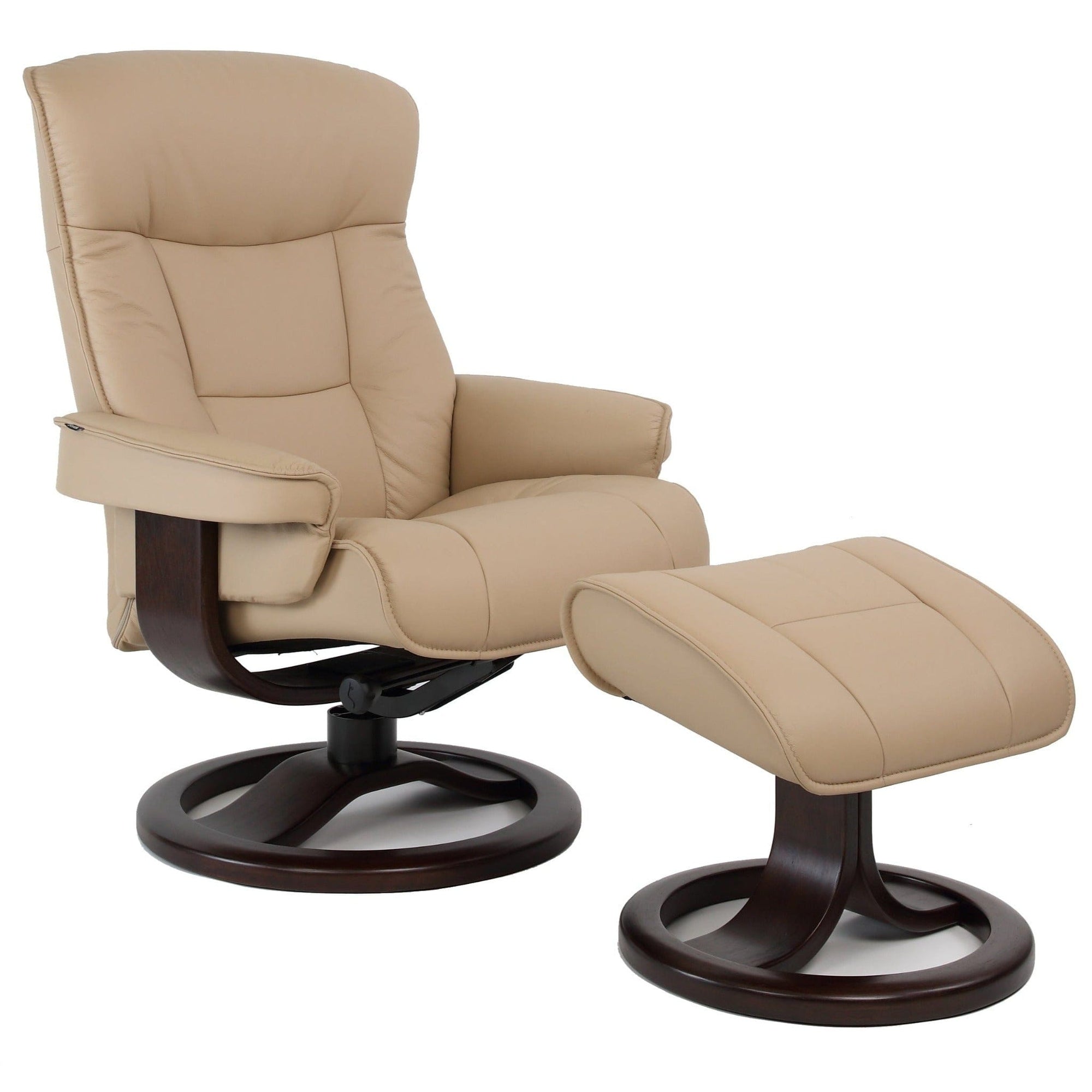 Fjords Bergen R Recliner