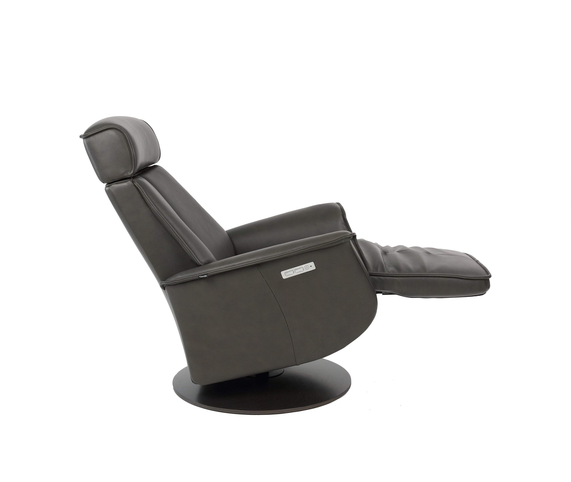 Fjords Bo Recliner w/battery