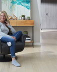 Fjords Bo Recliner w/battery