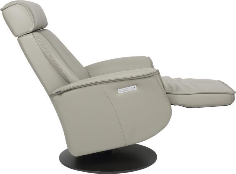 Fjords Bo Recliner w/battery