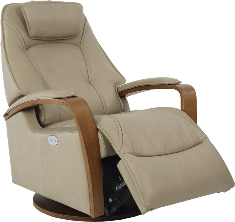 Fjords Helsinki Powered Recliner