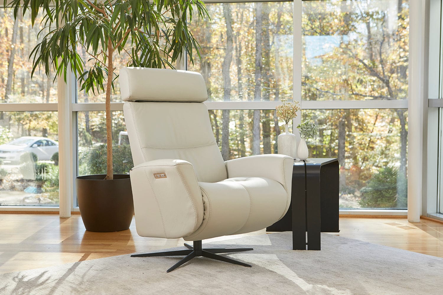 Fjords Magnus Powered Recliner