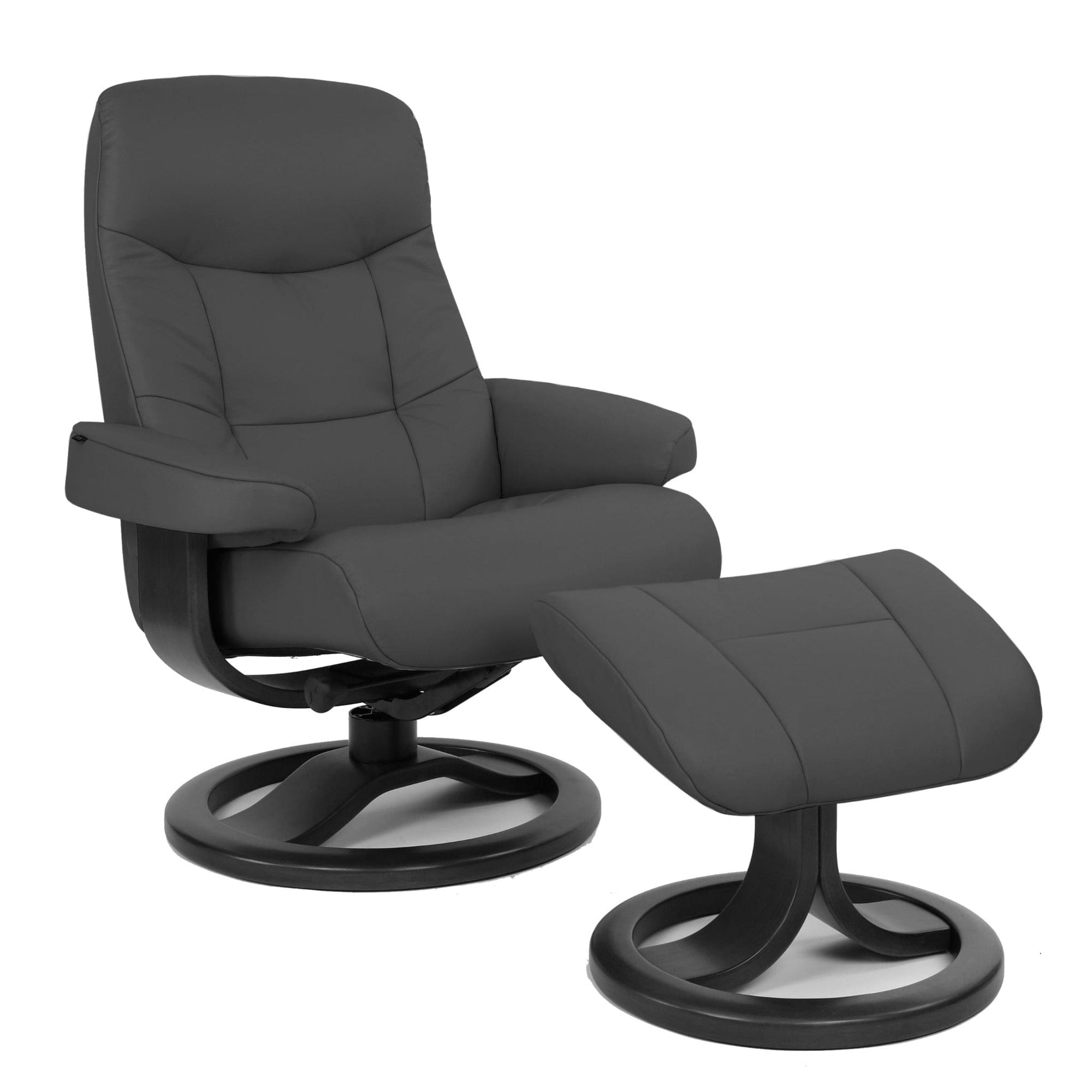 Fjords Muldal Large R Recliner