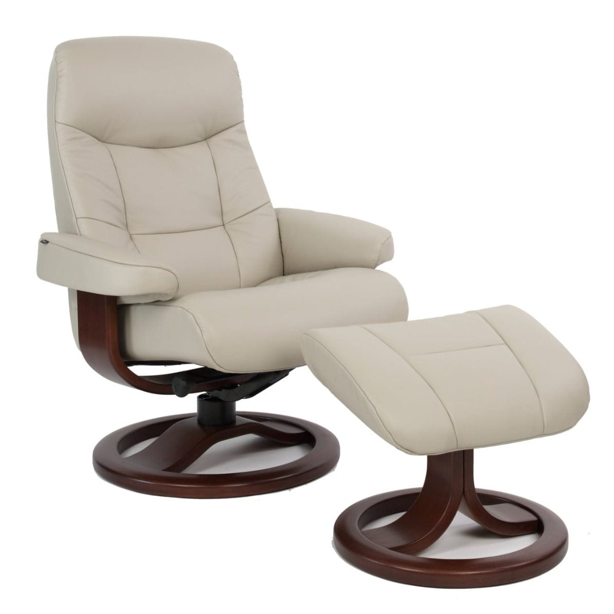 Fjords Muldal Large R Recliner