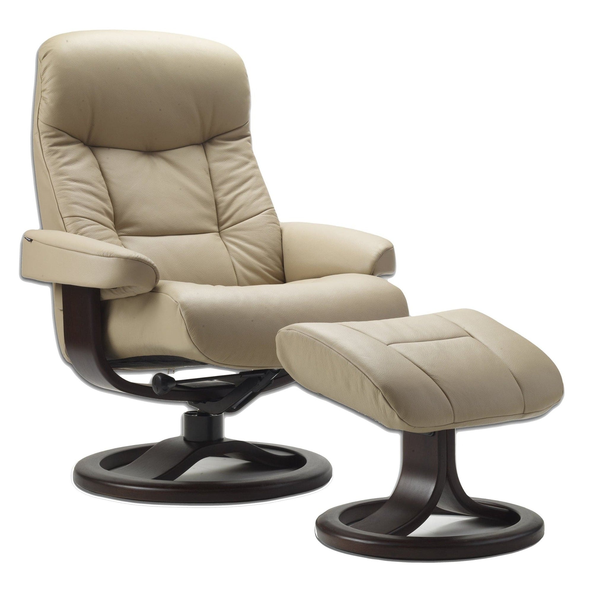 Fjords Muldal Large R Recliner