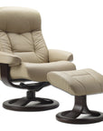 Fjords Muldal Large R Recliner