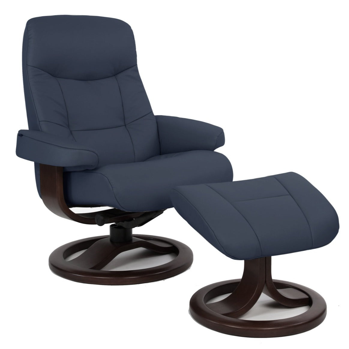 Fjords Muldal Large R Recliner