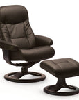 Fjords Muldal Large R Recliner