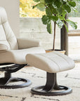 Fjords Muldal Small R Recliner