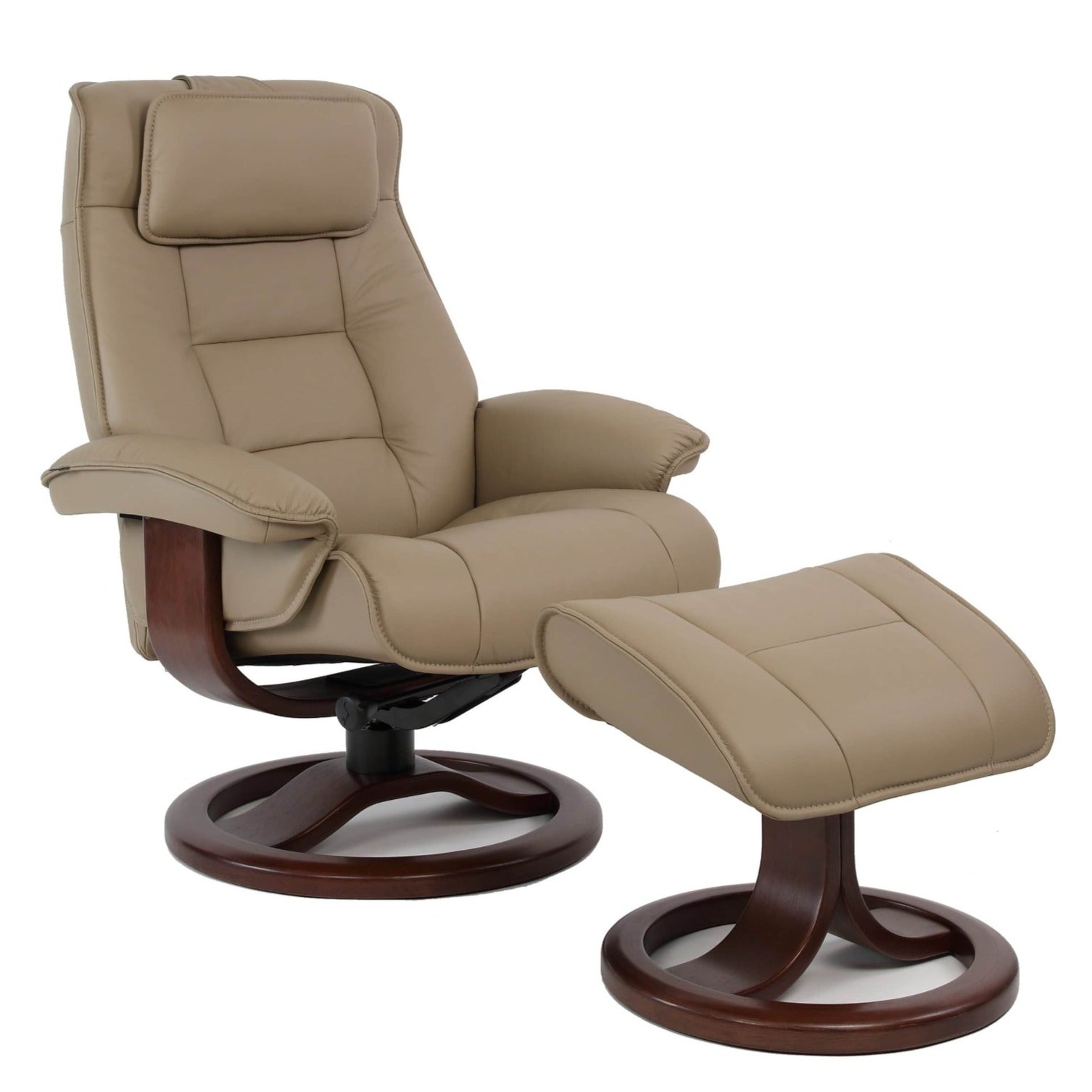 Fjords Mustang R Recliner