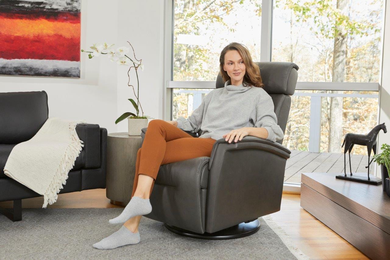 Fjords Rome Recliner