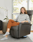 Fjords Rome Recliner