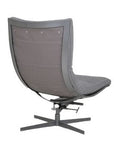 Fjords Spinnaker Recliner Chair w/ Footstool