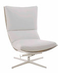 Fjords Spinnaker Recliner Chair w/ Footstool