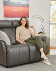 Fjords Venice 3 Seat Sofa WallSaver