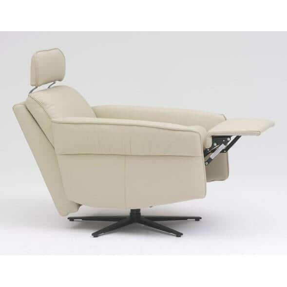 Himolla Aura Powered Recliner